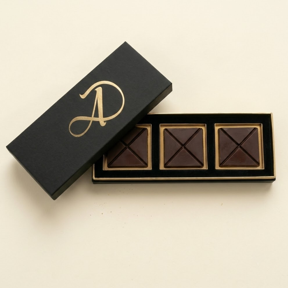 The Intimacy Chocolate