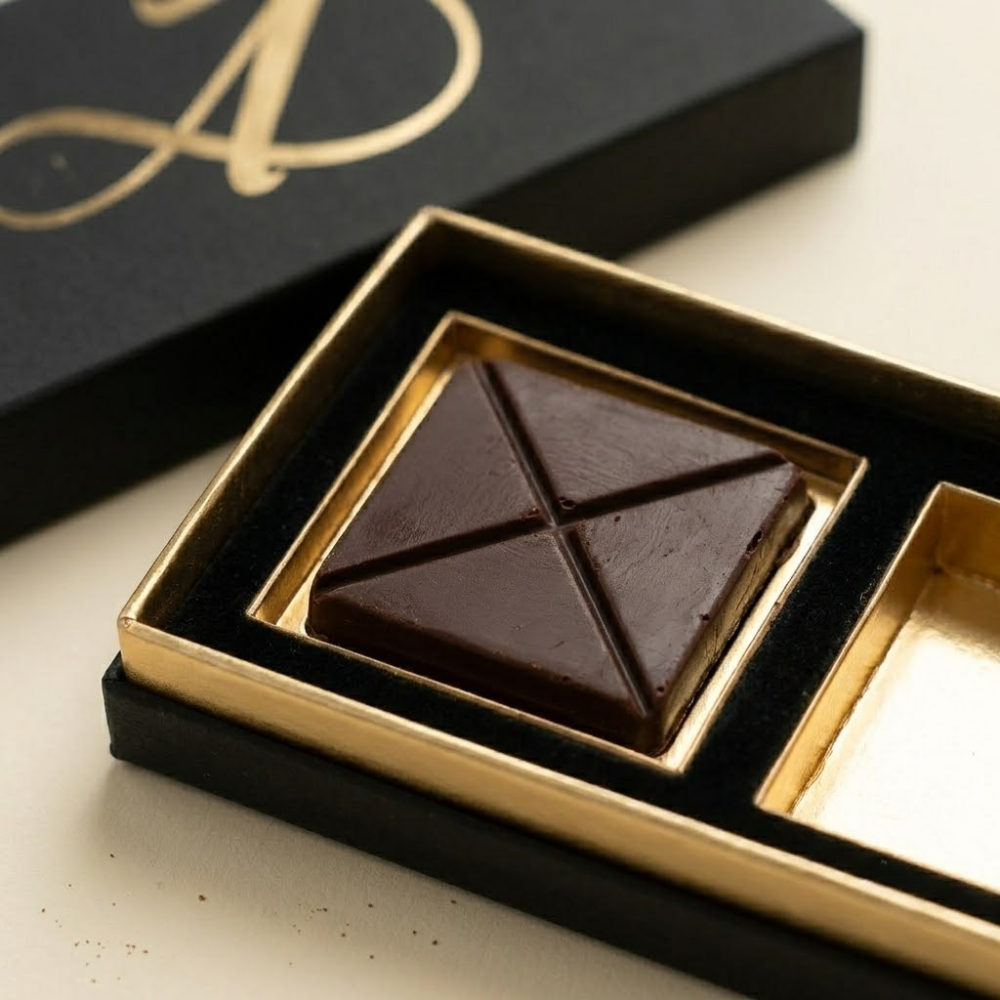 The Intimacy Chocolate