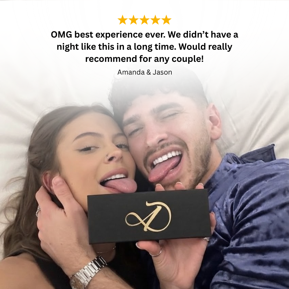 The Intimacy Chocolate