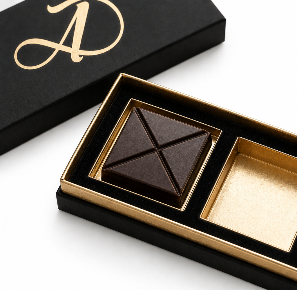 The Intimacy Chocolate VIP